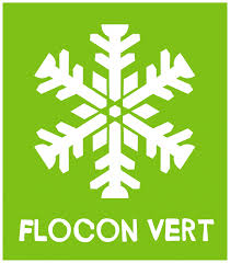 Flocon Vert